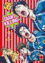 Giant Killing